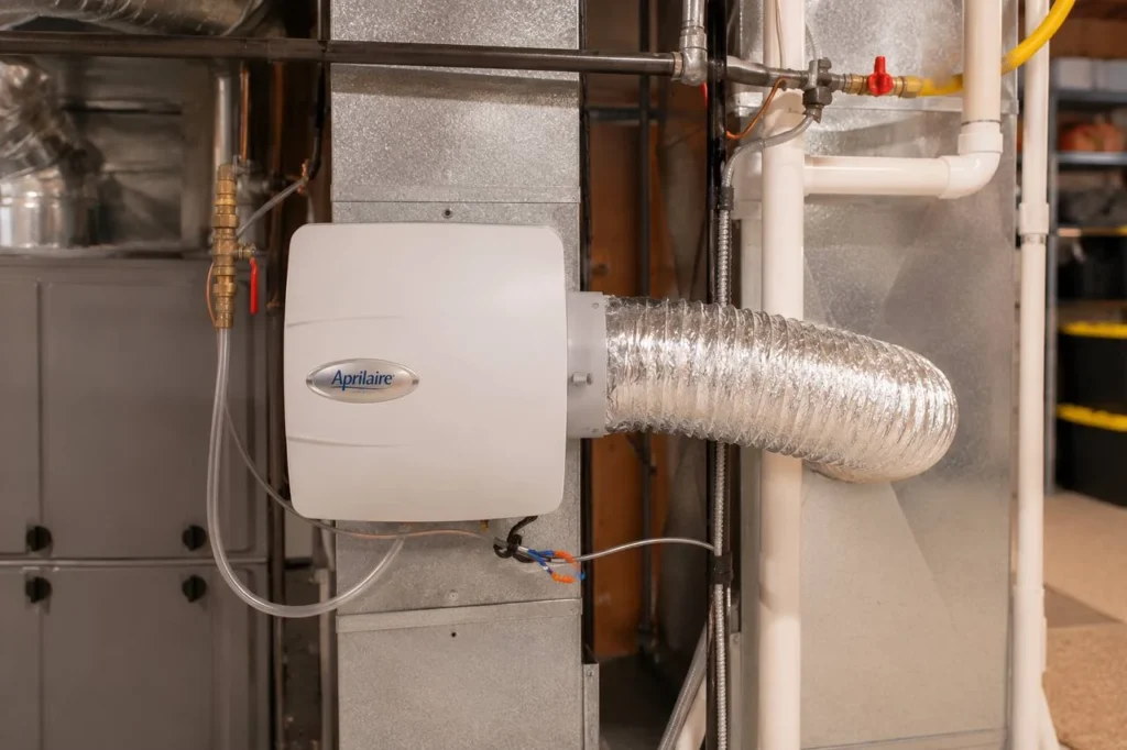 Indoor Air Quality Services