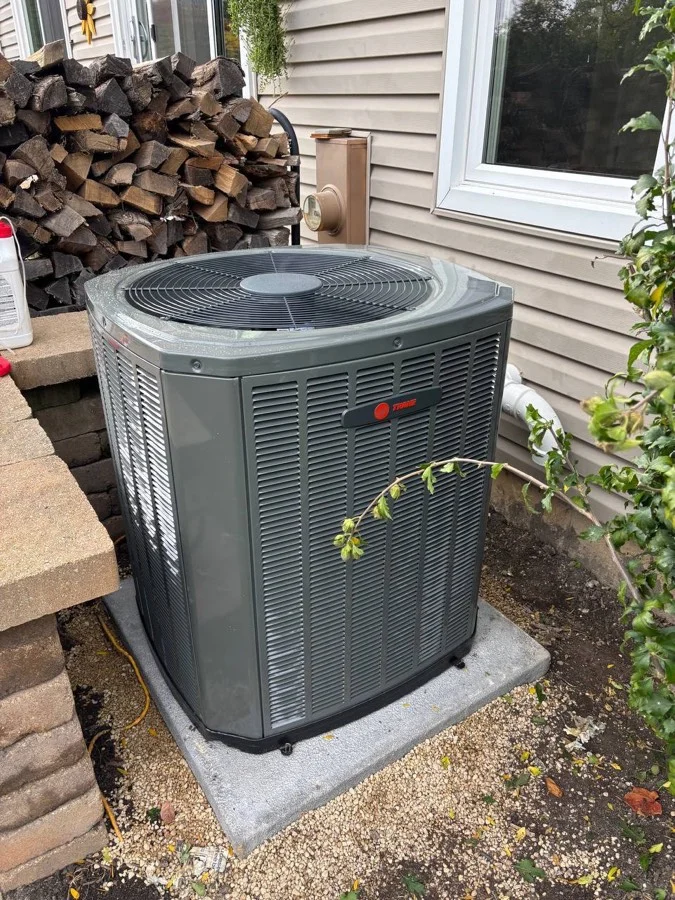 Cooling Services